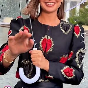 Looking for this jacket